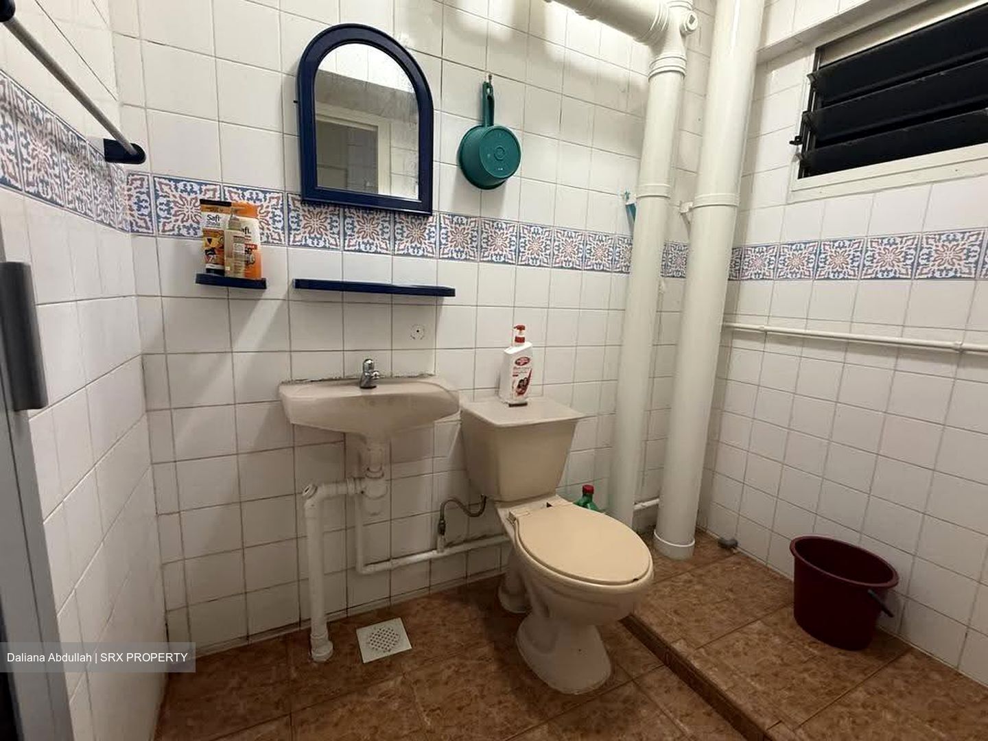 Woodlands Drive 71 (Woodlands), HDB 4 Rooms #619992321
